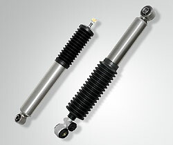 【エントリーでポイント10倍】IMPUL OHLINS SUPER SHOCK 日産 ニッサン NV350キャラバン VR2E26用 【純正形状】【自動車パーツ】インパル オーリンズ スーパーショック