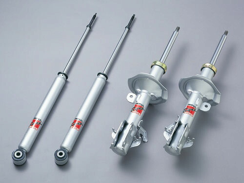 【エントリーでポイント10倍】IMPUL SUPER SHOCK TYPE-1 日産 ニッサン ノート E12用 (SAF-60/SAR-60)【純正形状】【自動車パーツ】 インパル スーパーショック タイプ1