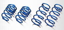 【エントリーでポイント10倍】IMPUL SPORTS COIL SPRING 日産 ニッサン ノートオーラ 2WD FE13用 品番：07 333 01(SF-95/SR-95)【ダウンサス】【自動車パーツ】 インパル スポーツコイルスプリング