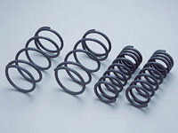 IMPUL SPORTS COIL SPRING 日産 ニッサン マーチ 2WD K13用 (SF-85/SR-85)【ダウンサス】インパル スポーツコイルスプリング｜矢東アウトレットショップ