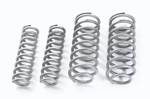 【エントリーでポイント10倍】JAOS BATTLEZ LIFT UP SPRING Ti-W ver.B (40/20) トヨタ ランドクルーザー プラド (ランクル) 2.7Lガソリン車 150系用 (B732065B) 【リフトアップサス】【自動車パーツ】 ジャオス バトルズ リフトアップスプリング Ti-W