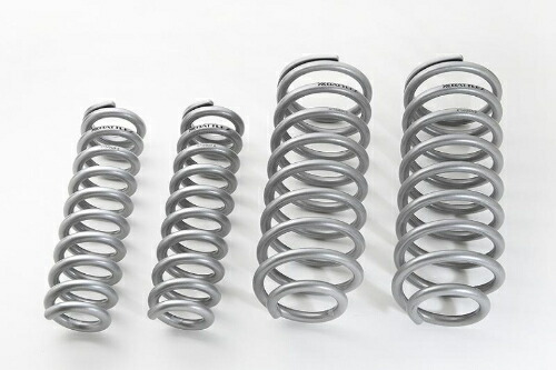 JAOS BATTLEZ LIFT UP SPRING Ti-W ver.A (40) トヨタ ランドクルーザー プラド (ランクル) 2.8Lディーゼル車 150系用 (B732066B) 【リフトアップサス】【自動車パーツ】 ジャオス バトルズ リフトアップスプリング Ti-W｜矢東アウトレットショップ