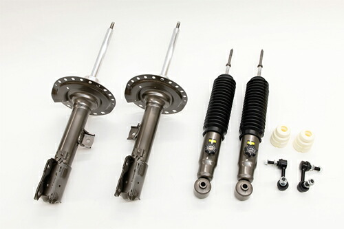 JAOS BATTLEZ DAMPER VFAS ミツビシ デリカD:5 CV1W用 (B773A306) 【純正形状】【自動車パーツ】 ジャオス バトルズ ダンパー SHOCK ABSORBER VFAS｜矢東アウトレットショップ