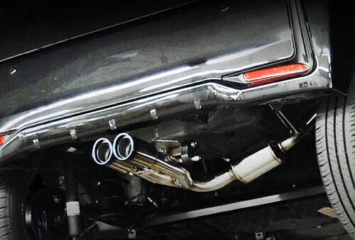 【エントリーでポイント10倍】柿本改 カキモトレーシング Class KR スバル ステラカスタム MC後 LA150F用 (D71321)【マフラー】【自動車パーツ】 KAKIMOTO RACING クラス ケーアール 【個人宅も送料お客様負担にて配送可能】