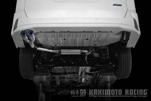 セレナ NC25 柿本センターマフラー Amazon.co.jp: 柿本改 ( KAKIMOTO )【 センターパイプ 】日産