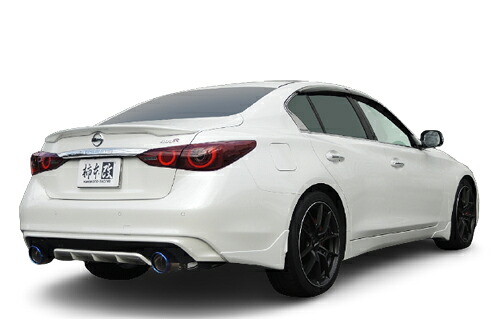 【エントリーでポイント10倍】柿本改 カキモトレーシング Class KR 日産 ニッサン スカイライン GT RV37用 センター付(N713118)【マフラー】【自動車パーツ】 KAKIMOTO RACING クラス ケーアール 【個人宅も送料お客様負担にて配送可能】