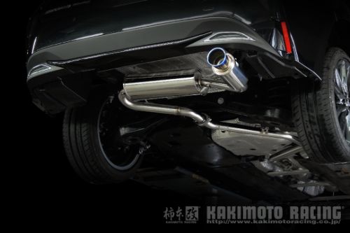 柿本改 カキモトレーシング Gt Box 06 S トヨタ カローラツーリング 混成 Zwe211w入用 T サイレンサ オートモービルセクション Kakimoto Racing ジーティーボックス 0ロクエス 人人家も送料来賓厄介事にて持参ありうる Lapropostadimatrimonio Com