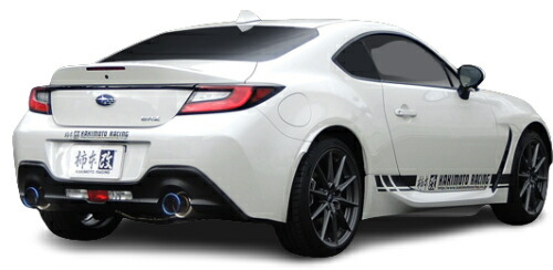 楽天市場】【クーポンで100円OFF】柿本改 カキモトレーシング Regu