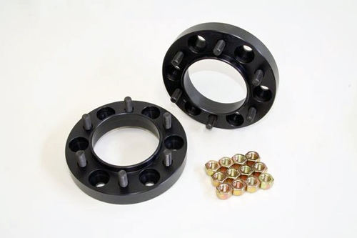 【楽天市場】KSP REAL WIDE TREAD SPACER トヨタ車用 25mm