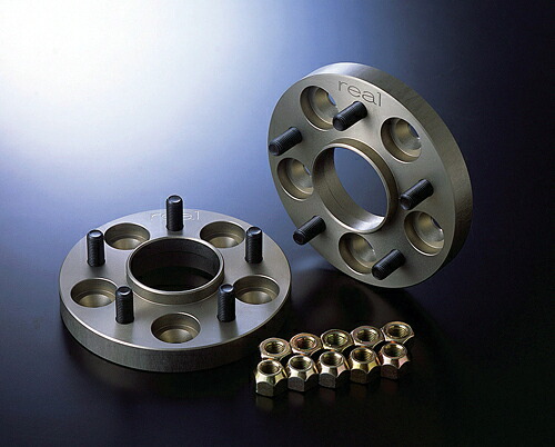 KSP REAL WIDE TREAD SPACER スバル車用 15mm P.C.D114.3-5H (KS-56151)【ワイトレ】【自動車パーツ】KSPエンジニアリング リアル ワイドトレッドスペーサー｜矢東アウトレットショップ