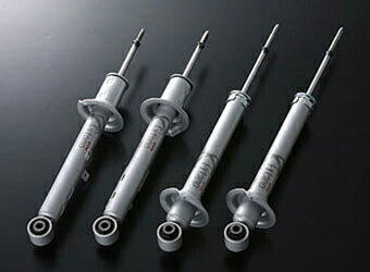 楽天市場】KYB(カヤバ) ショックアブソーバー エクステージ1台分セット