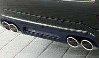 【エントリーでポイント10倍】M'z SPEED LUV LINE Exhaust System レクサス RX450h GYL1#L用 （2331-0245）【マフラー】【自動車パーツ】 エムズスピード ラヴライン エキゾーストシステム