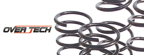 【エントリーでポイント10倍】OVERTECH STREET DOWN SUSPENSION 日産 ニッサン ムラーノ TNZ51用 (OTN-TNZ51)【ダウンサス】【自動車パーツ】 オーバーテック ストリートダウンサスペンション 29,651円
