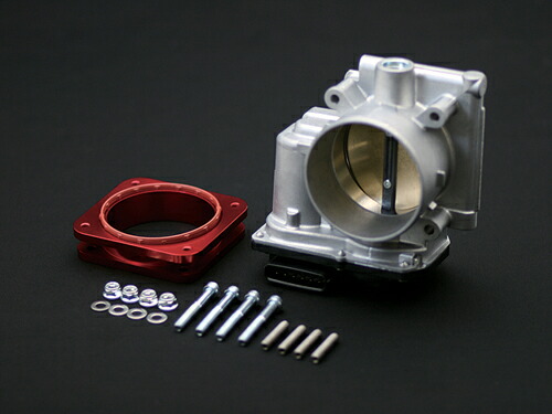 楽天市場】EXART Air Intake Stabilizer レクサス RX350 GGL10W/GGL15W