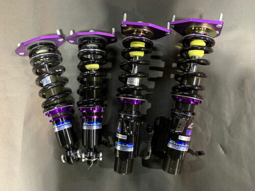 楽天市場】BILSTEIN B14 マツダ ロードスター ND5RC用 ユーロ