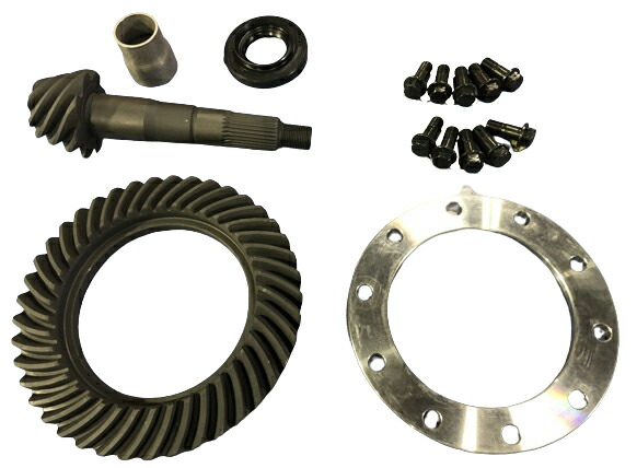 Revolution ファイナルギアセット5.1 トヨタ 86 ZN6用 （RZN6-F51））【駆動系パーツ】【自動車パーツ】レボリューション｜矢東アウトレットショップ