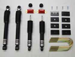 RS-R TP Basic☆i KIT-2B トヨタ ハイエースバン ワイド GDH211K用 TPT700S2B【車高調】【自動車パーツ】アールエスアール TPベーシックアイ RS★R｜矢東アウトレットショップ