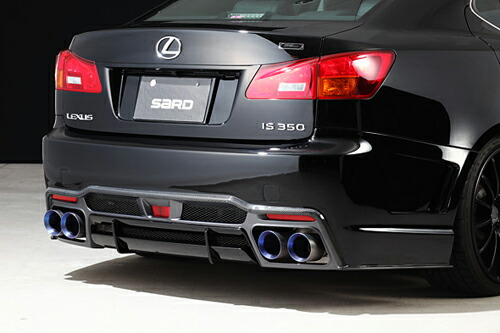 楽天市場】GSE20レクサスIS250GSE21レクサスIS350オーバル4本出し