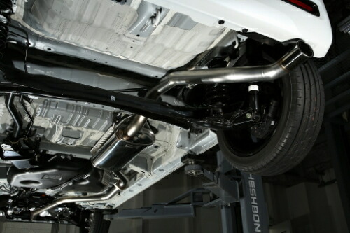 Spoon N1 Muffler Kit ホンダ エヌワン N One Jg3用 Jg3 000 マフラー 自動車パーツ スプーン N1マフラーキット Deerfieldtwpportage Com