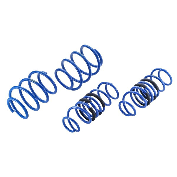 【エントリーでポイント10倍】SPOON PROGRESSIVE SPRING ホンダ シビック e:HEV 6AA-FL4用 (51400-FL4-001)【ダウンサス】【自動車パーツ】 スプーン プログレッシブスプリング