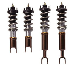 SPOON DAMPER KIT FULL SPEC ホンダ S2000 AP1/AP2用 (51600-AP1-G20)【車高調】【自動車パーツ】スプーン ダンパーキット フルスペック｜矢東アウトレットショップ