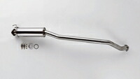 【エントリーでポイント10倍】SPOON EXHAUST PIPE-B ホンダ インテグラ タイプR DC5用 (18220-DC5-001)【マフラー】【自動車パーツ】 スプーン エキゾーストパイプB