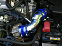スルガスピード エアー コントロール チャンバー トヨタ オーリス マイナーチェンジ後 ZRE152H用 (SRA-225)SURUGA SPEED AIR CONTROL CHAMBER