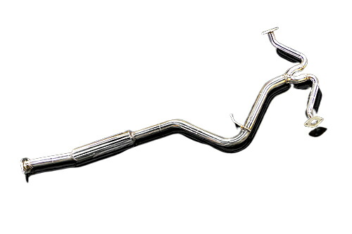 スルガスピード センターマフラー スバル レヴォーグ VMG用 （SRSU-004）【マフラー】【自動車パーツ】SURUGA SPEED CENTER MUFFLER｜矢東アウトレットショップ