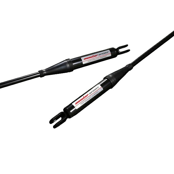 【エントリーでポイント10倍】モンスタースポーツ パフォーマンスダンパー スズキ スイフトスポーツ ZC33S用 (693101-7650M)【補強パーツ】【自動車パーツ】 monster SPORT PERFORMANCE DAMPER