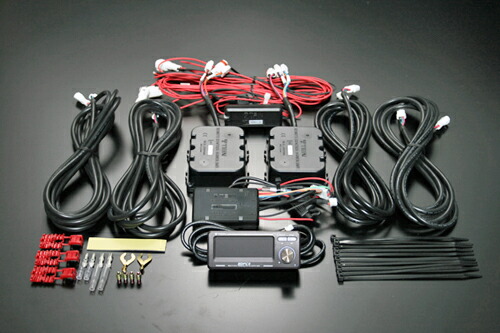 【エントリーでポイント10倍】テイン EDFC5 コントローラーキット EDK04-R6655＋モーターキット EDK05-12120＋GPSキット EDK07-P8022のセット 【車高調コントローラー】【自動車パーツ】TEIN イー・ディーエフ・シー・ファイブ
