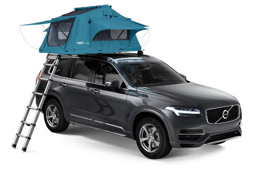 楽天市場】THULE ルーフトップテント テプイ エクスプローラー 楽天市場】THULE ルーフトップテント テプイ エクスプローラー
