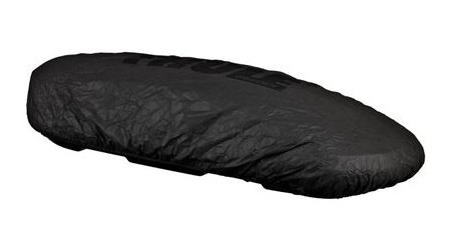 【エントリーでポイント10倍】【単品販売不可】THULE ボックスリッドカバー (TH698-1) 【キャリア】【自動車パーツ】スーリー Box Lidcover