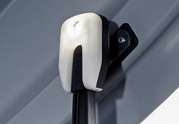 【エントリーでポイント10倍】【単品販売不可】THULE ボックスライト (TH6951) 【キャリア】【自動車パーツ】スーリー Box Light