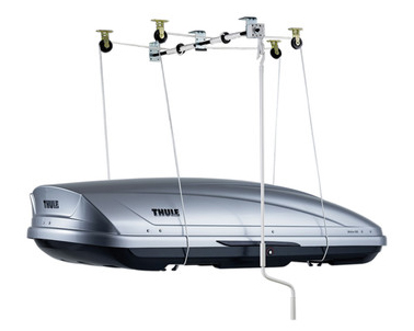 THULE マルチリフト (TH572)スーリー MultiLift 車用品