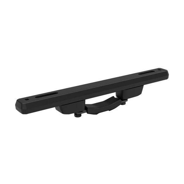 THULE キャップロック用アクセサリー クロスバーキット 611300 (TH611300) 【キャリア】【自動車パーツ】スーリー Caprock crossbar kit｜矢東アウトレットショップ
