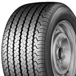 【エントリーでポイント10倍】650V BRIDGESTONE TIRE 650V 225/50R12.5 98L TL 【225/50-12.5】 ブリヂストン タイヤ 新品 トラック・バン用タイヤ 12.5インチ