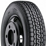 M810 BRIDGESTONE TIRE M810 195/70R17.5 112/110L TL 【195/70-17.5】 ブリヂストン タイヤ 新品 トラック・バン用タイヤ 17.5インチ｜矢東アウトレットショップ