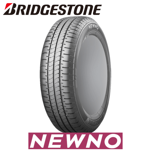 NEWNO BRIDGESTONE TIRE NEWNO 185/65R15 88S 【185/65-15】 ブリヂストン タイヤ ニューノ 新品 サマータイヤ 15インチ|矢東アウトレットショップ