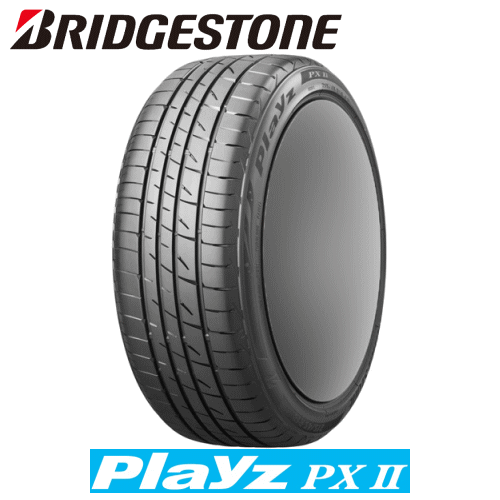 楽天市場】BRIDGESTONE Playz PXII 215/40R17 87W XL 【215/40-17 