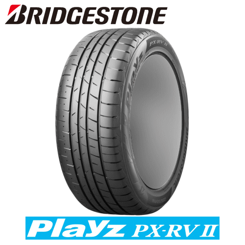 値段が激安 BRIDGESTONE 【個人宅配送OK】 PXRV2 プレイズ タイヤ ブリヂストン サマータイヤ 【新品Tire】 【215/50-17】 XL 95V 215/50R17 PX-RVII Playz - サマータイヤ・タイヤホイールセット(単品・セット)