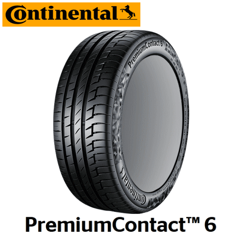 Continental Premium Contact6 325/40R22 114Y MO-S Conti Silent 【325/40-22】 【新品Tire】 サマータイヤ コンチネンタル タイヤ プレミアムコンタクト6 【個人宅配送OK】｜矢東アウトレットショップ
