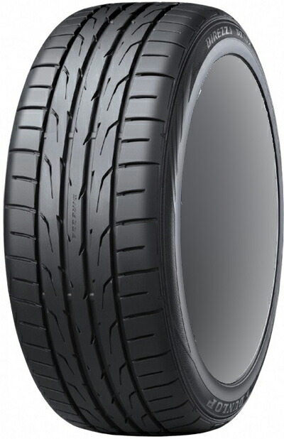楽天市場】DUNLOP DIREZZA ZIII 235/40R18 91W 【235/40-18】 【新品