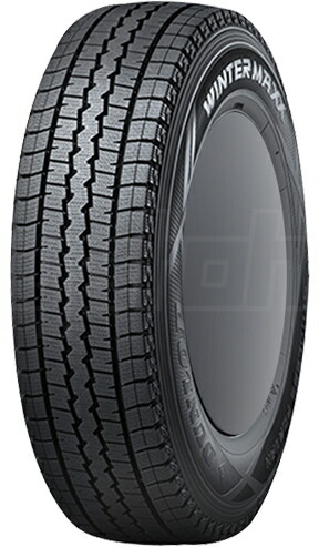 【超歓迎】 ブリヂストン 【個人宅配送OK】 冬タイヤ VL1 BLIZZAK TIRE BRIDGESTONE スタッドレスタイヤ LT・VAN用 【185-14】新品 8PR 185R14 VL1 ブリザック - その他