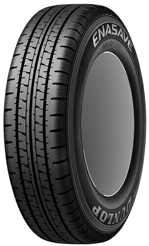 VAN01 DUNLOP TIRE ENASAVE VAN01 195/70R15 106/104N 【195/70-15】 ダンロップ タイヤ エナセーブ 新品 トラック・バン用タイヤ 15インチ|矢東アウトレットショップ