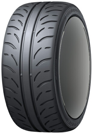 225/40R18 ダンロップ　ドリケツ DIREZZA　3本 楽天市場】ディレッツァZ3 DUNLOP TIRE DIREZZA ZIII 225/40R18 88W