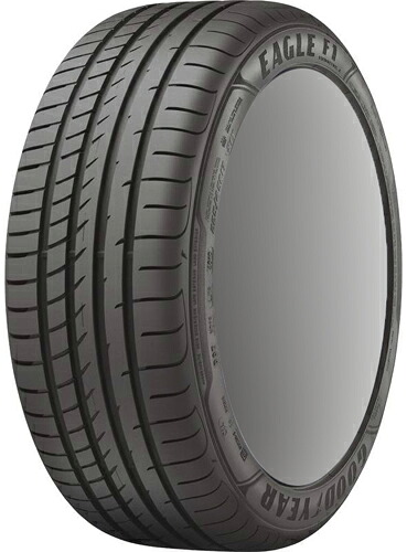 GOODYEAR EAGLE F1 ASYMMETRIC2 ROF 245/35R18 88Y ★ 【245/35-18】 【新品Tire】 ランフラットタイヤ グッドイヤー タイヤ イーグル エフワン アシメトリック 【個人宅配送OK】｜矢東アウトレットショップ 42,108円