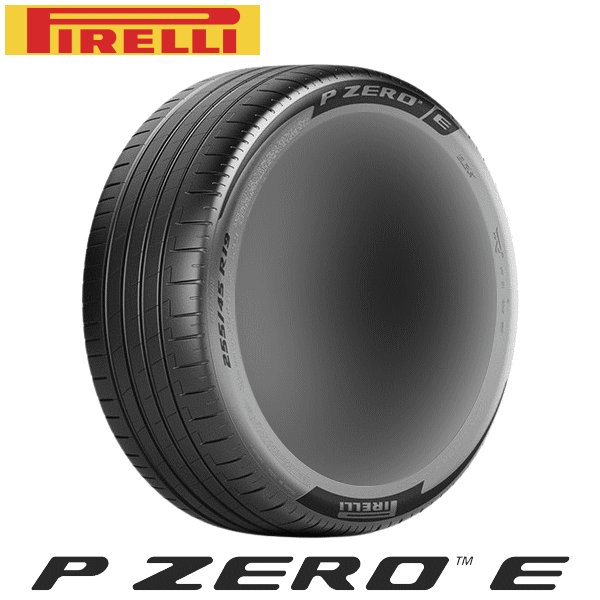 PIRELLI P ZERO E SUV rnf elt RunForward ELECT 285/35R22 106V XL 【285/35-22】 【新品Tire】 サマータイヤ ピレリ タイヤ ピーゼロE エスユーブイ ランフォワード エレクト 【個人宅配送OK】|矢東アウトレットショップ