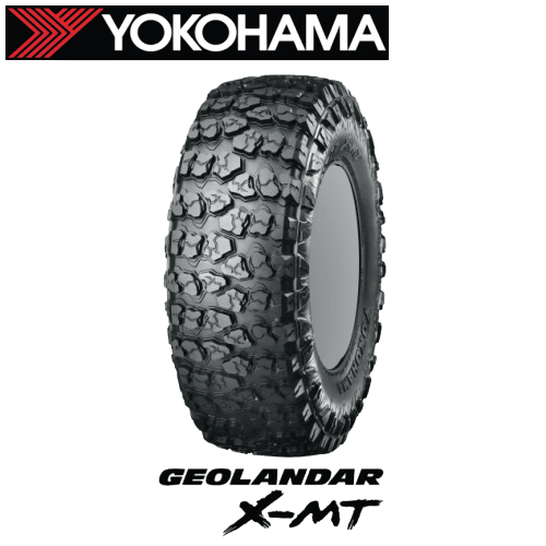 楽天市場】YOKOHAMA GEOLANDAR M/T G003 275/70R17 LT 121/118Q E