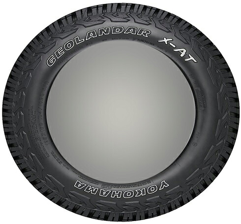 G016 YOKOHAMA TIRE GEOLANDAR X-AT G016 225/75R16 103/100Q C LT 【225/75-16】 ヨコハマ タイヤ ジオランダー X-AT G016 片側アウトラインホワイトレター 新品 サマータイヤ 16インチ|矢東アウトレットショップ