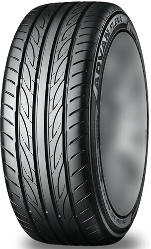 【エントリーでポイント10倍】YOKOHAMA ADVAN FLEVA V701 215/55R16 93W 【215/55-16】 【新品Tire】 サマータイヤ ヨコハマ タイヤ アドバン フレバ V701 【個人宅配送OK】